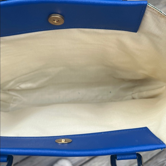 Furla shopper beach Tote Bag - Picture 10 of 16